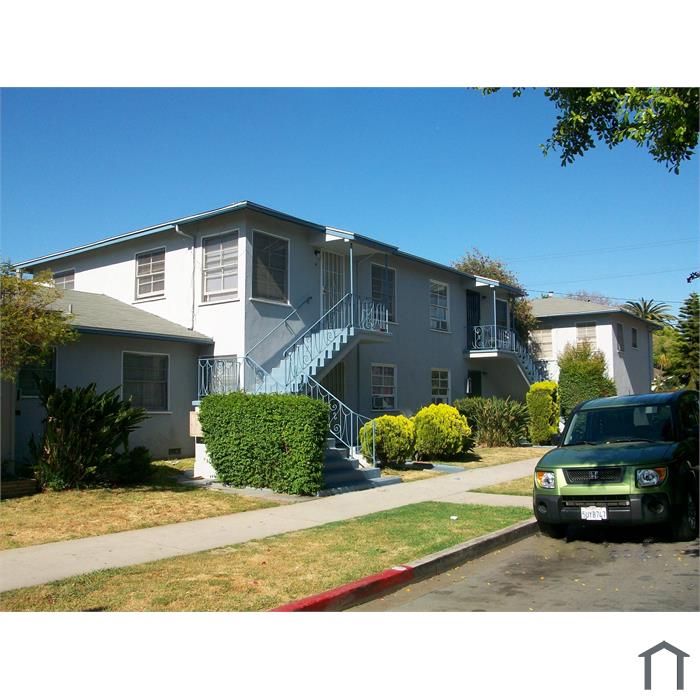 802 Raymond Ave